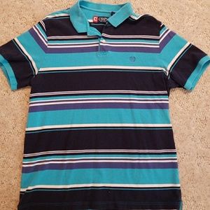 Men's Chaps Polo